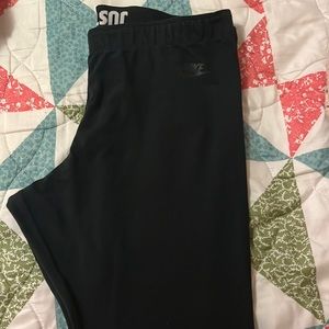 Black Leggings